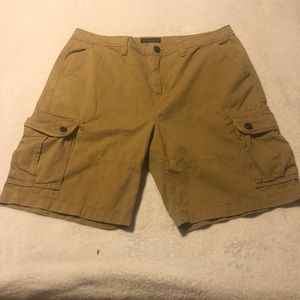 Cargo shorts